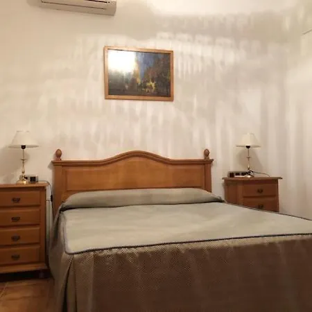 Casa Nueva 度假居 Alanís