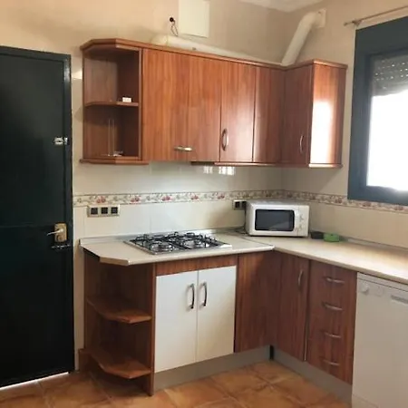 Casa Nueva 度假居 *